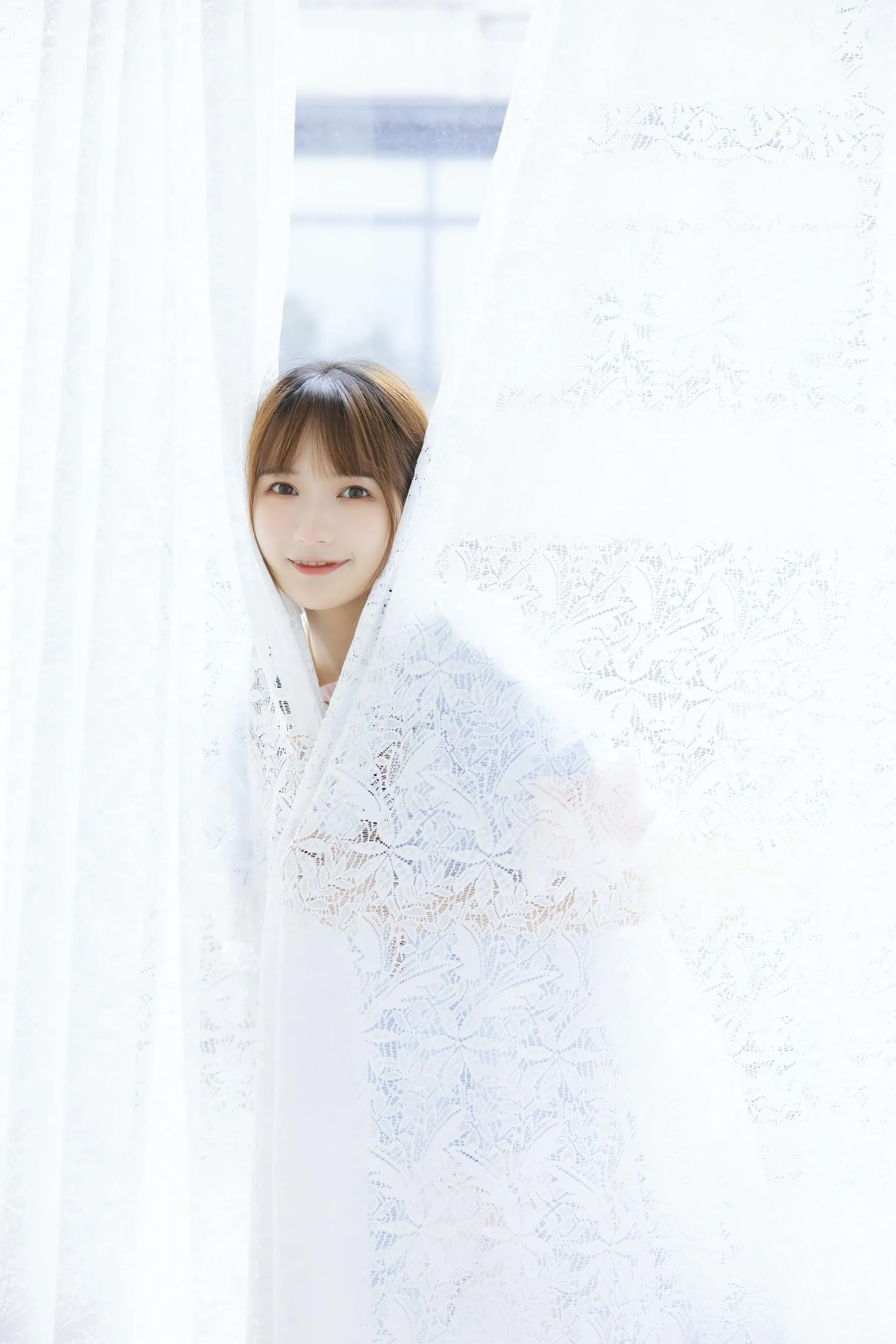[YITUYU艺图语]2022.08.16 夏日甜美 兔子Zzz不吃胡萝卜 [33P]插图6